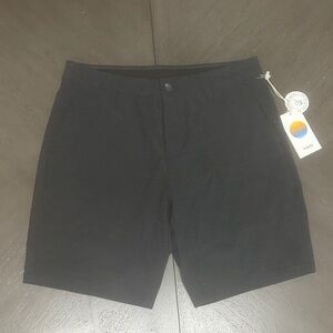 Vuori Men's Aim Short Navy 30” Waist